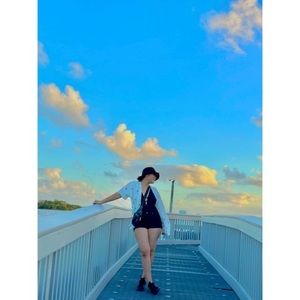 Meet your Posher, Robleto